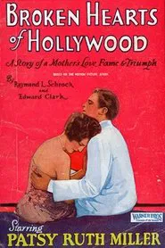 Poster do filme Broken Hearts of Hollywood