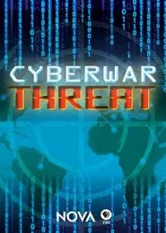 Poster do filme CyberWar Threat