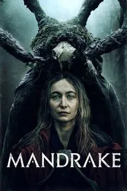 Mandrake movie poster