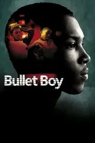 Bullet Boy movie poster