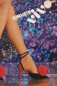 Dinheiro Vivo tv show poster