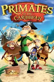 Poster do filme Marco Macaco