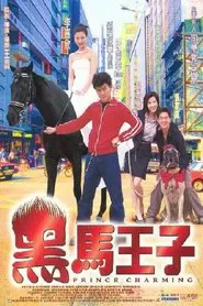Prince Charming movie poster