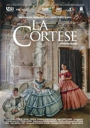 La cortese movie poster