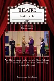 Poster do filme Tout bascule