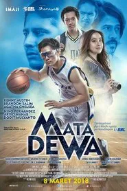 Dewa’s Eye movie poster