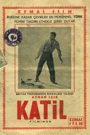 Katil movie poster