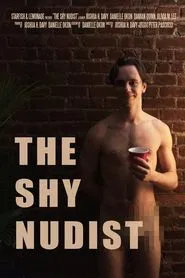 The Shy Nudist movie poster