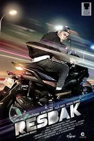 Poster do filme Payback