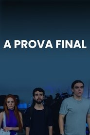 A Prova Final movie poster