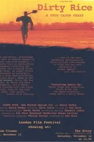 Dirty Rice movie poster