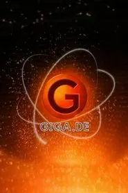 NBC GIGA Games tv show poster