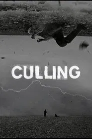 Culling movie poster