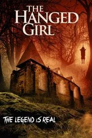 Poster do filme The Hanged Girl
