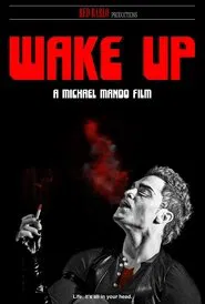 Poster do filme Wake Up