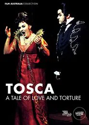 Tosca: A Tale of Love and Torture movie poster