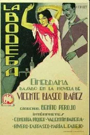 Poster do filme Wine Cellars