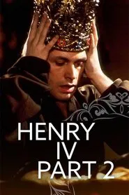 Henry IV Part 2 movie poster