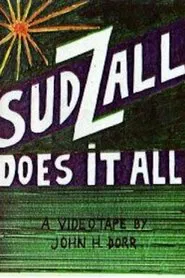Sudzall Does It All! movie poster