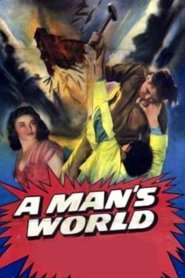A Man's World movie poster