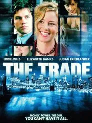 The Trade movie poster