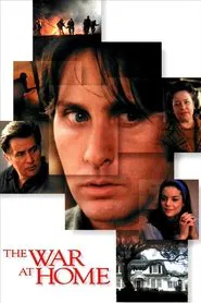 The War at Home movie poster