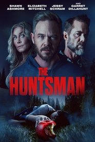 The Huntsman movie poster