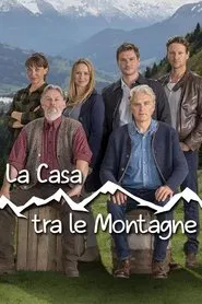 At Home in the Mountains tv show poster