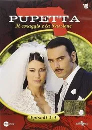 Pupetta, Woman of Honor tv show poster