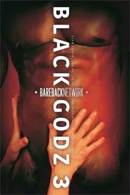 Poster do filme Black Godz 3