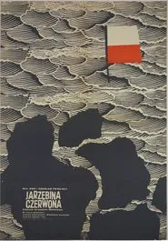 Red Rowan movie poster
