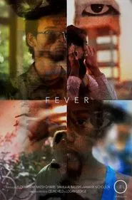 Poster do filme Fever