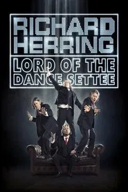 Poster do filme Richard Herring: Lord of the Dance Settee