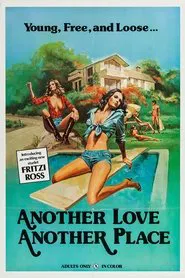 Another Love, Another Place movie poster