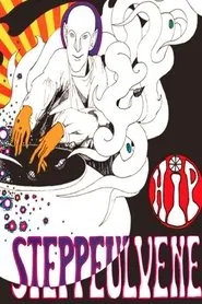 Kun for forrykte: Eik Skaløe og Steppeulvene movie poster
