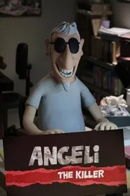 Poster da série Angeli - The Killer