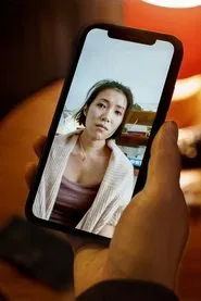 The Astronaut movie poster