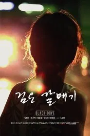 Black Dove movie poster