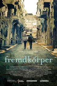 Poster do filme Foreign Body
