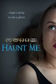 Haunt Me movie poster