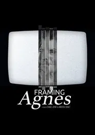 Poster do filme Framing Agnes