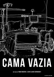 Cama Vazia movie poster