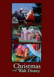 Christmas with Walt Disney movie poster
