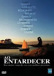 Poster do filme Ao Entardecer