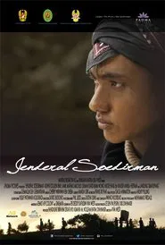 Poster do filme Jenderal Soedirman