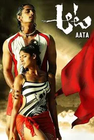Aata movie poster