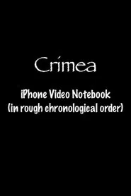Crimea movie poster