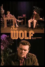 The Wolf movie poster
