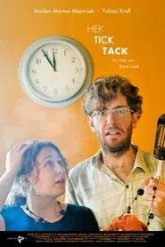 Poster do filme Hec Tic Tac