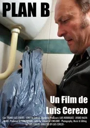 Plan B movie poster